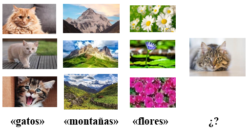 Aprendizaje supervisado