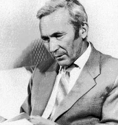 Andréi Kolmogórov.