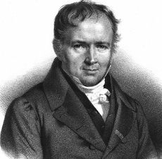 Simeón Poisson.