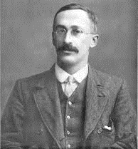 William Gosset, el inventor.