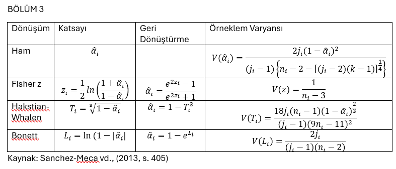 Formül 6.