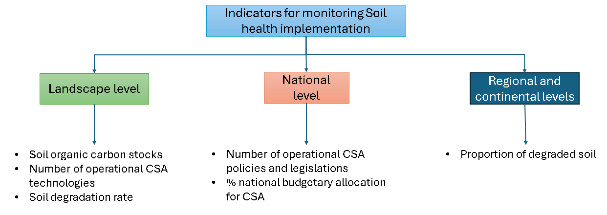 Implementation Framework