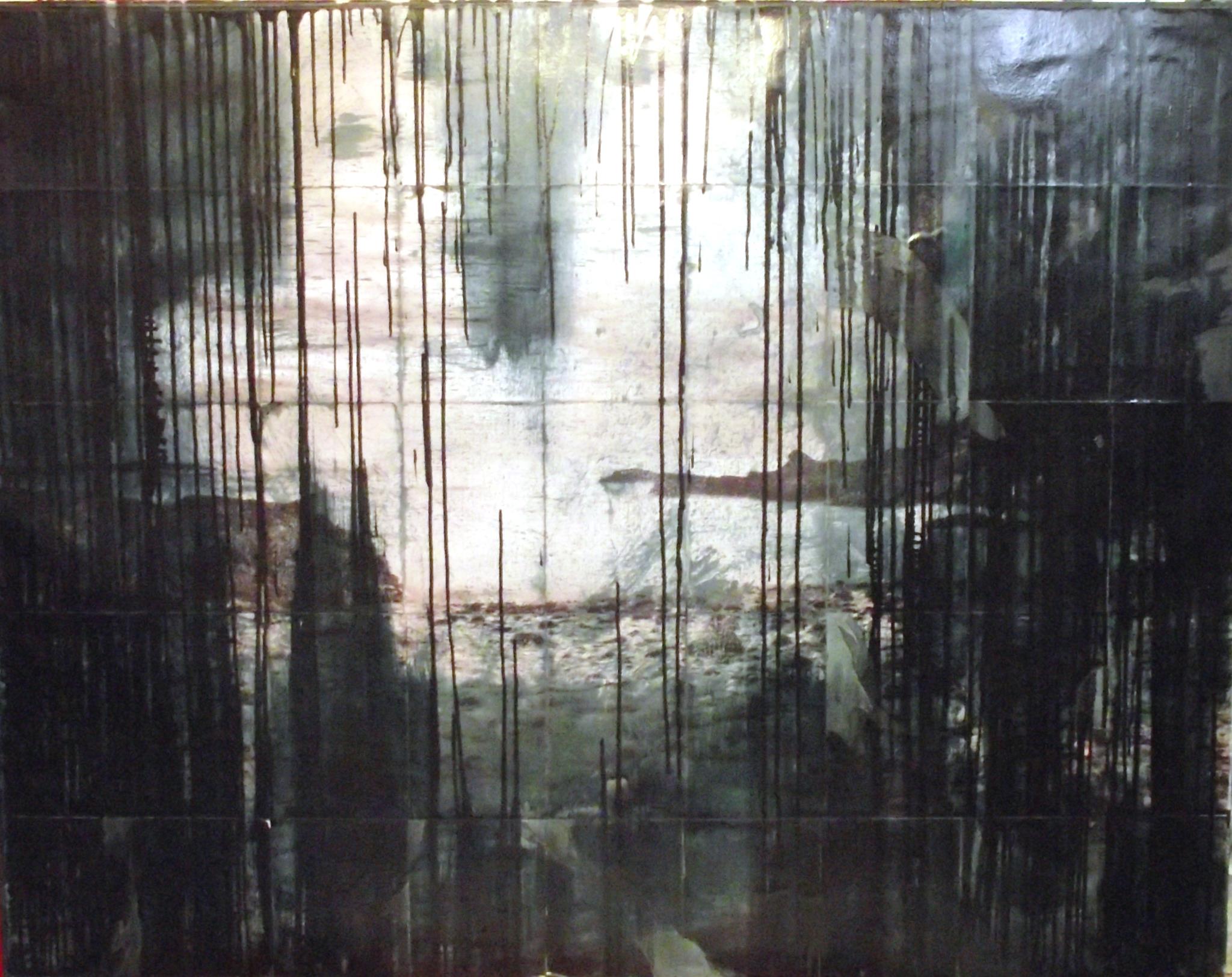 Last Night I Dreamed I Was Sleeping (2010) © Debbie Atkinson