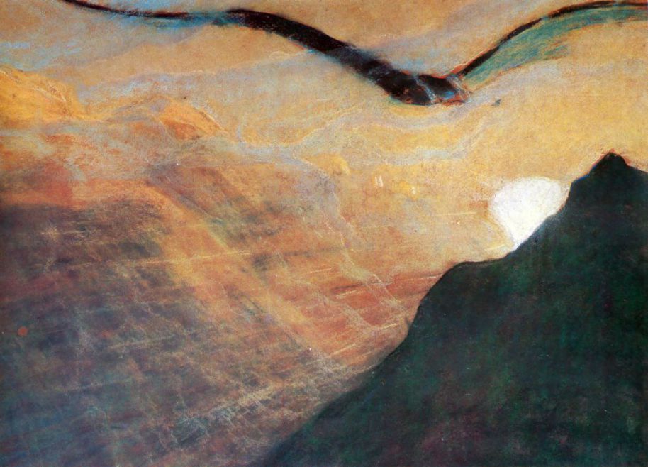 News News (1905) Mikalojus Konstantinas Čiurlionis