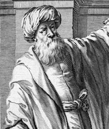 fig: Hasan Ibn al-Haytham