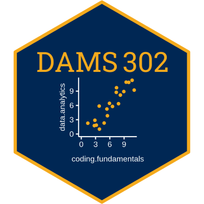 DAMS302 hex