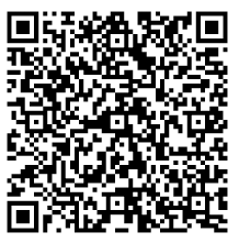 QR Code for glossary dialog card exercise in Chapter 1 Glossary Dialog Card