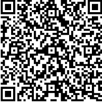QR Code for glossary drag words exercise in Chapter 1 Glossary Drag Words