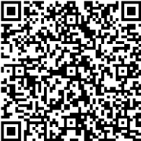 QR Code for glossary memory game exercise in Chapter 1 Glossary Memory Game