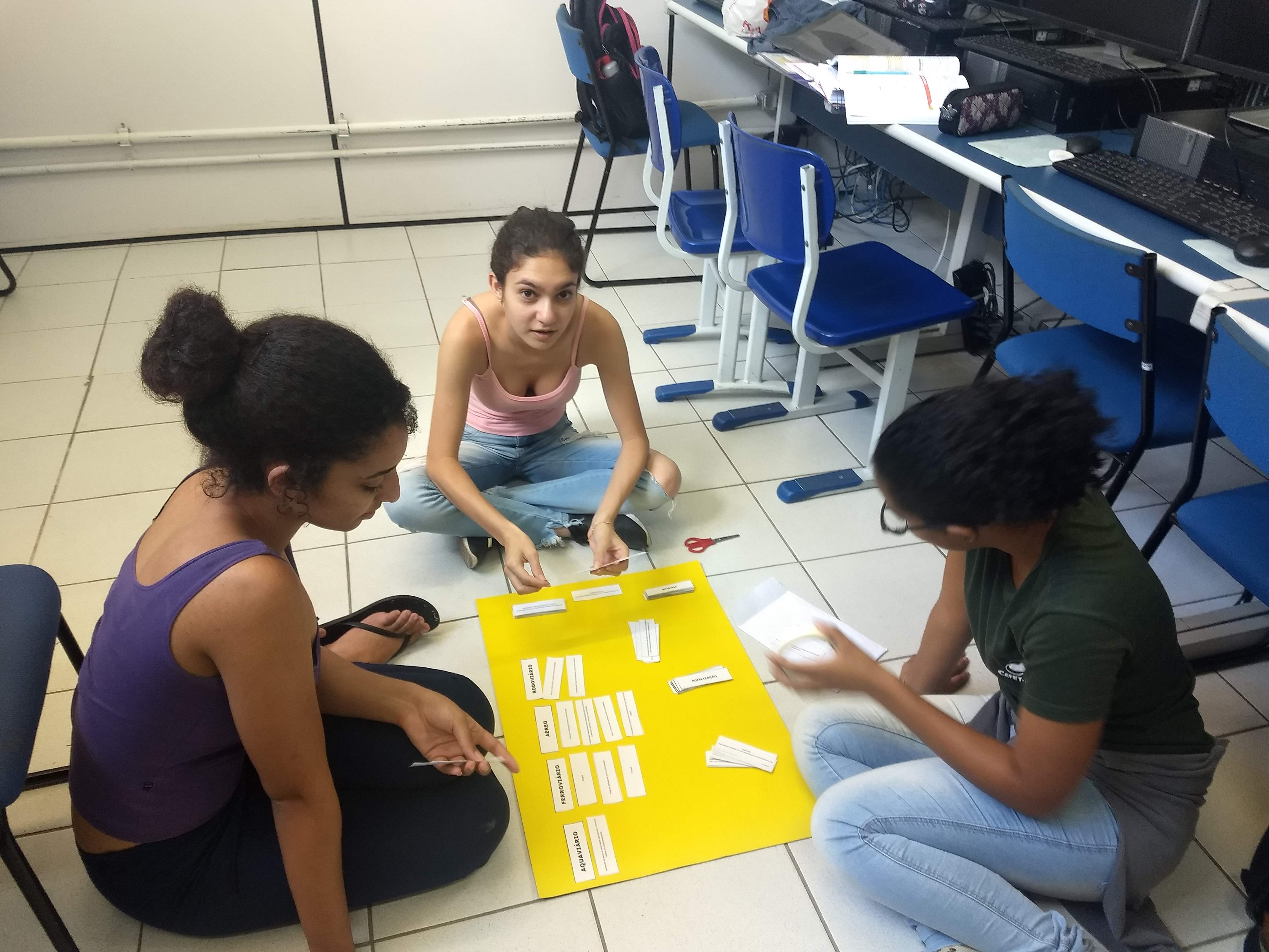 Curso técnico