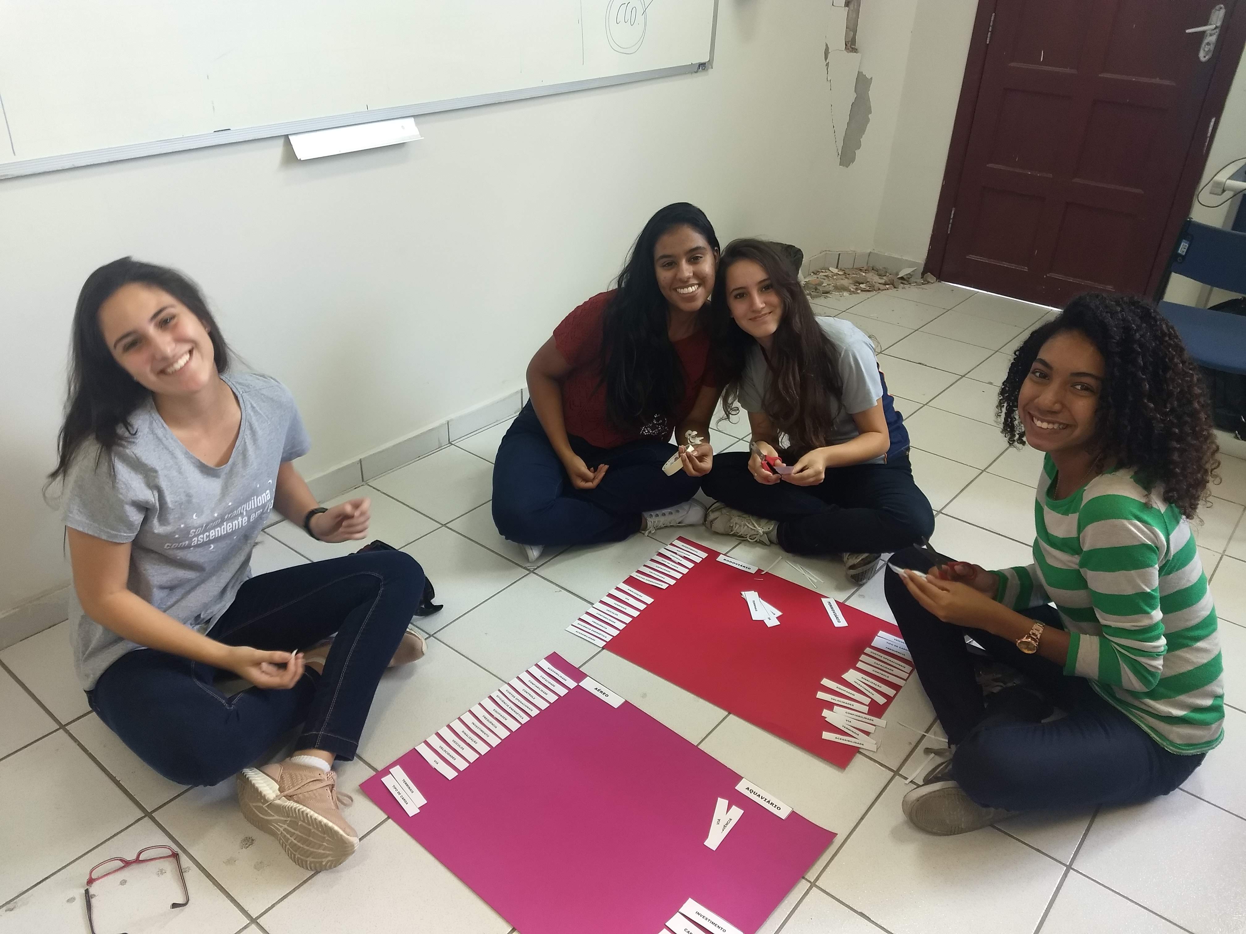 Curso técnico