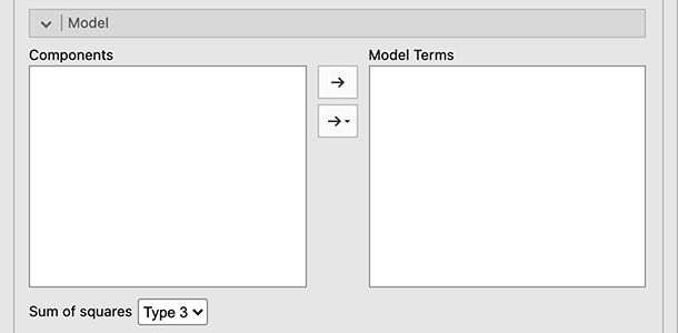 **Model**