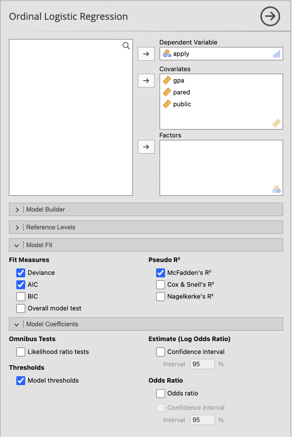 การใส่ค่าตัวแปร