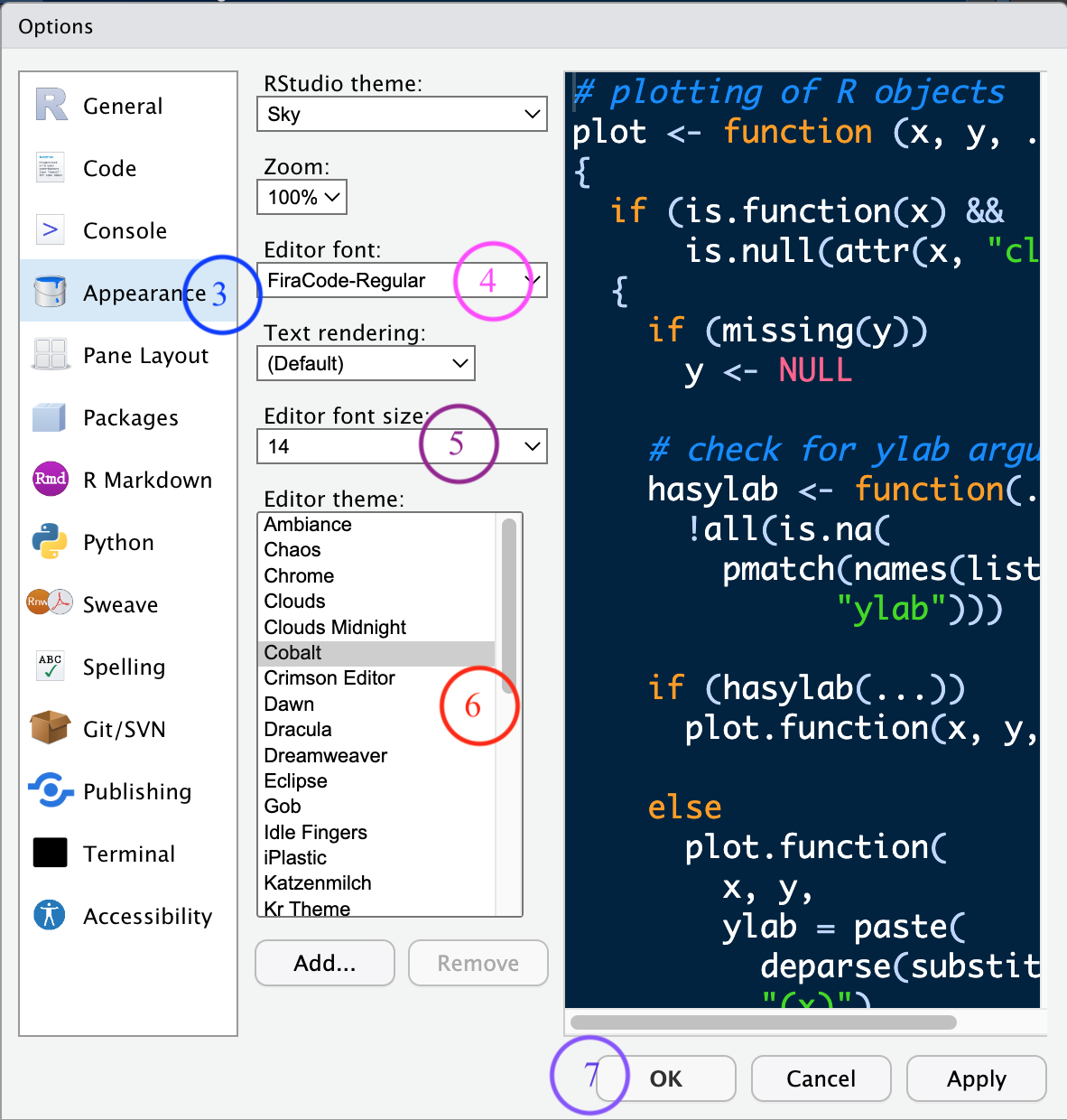 ขั้นตอน 3-7