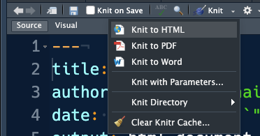 รูปแบบเอกสารที่เลือกได้จากรูป Document
