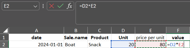 สูตรการคูณ