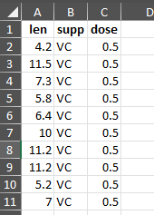 ผลลัพธ์ที่ได้